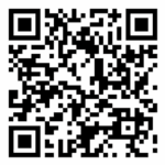 QR Code WhatsApp Kanal Flohmarkt Dauchingen